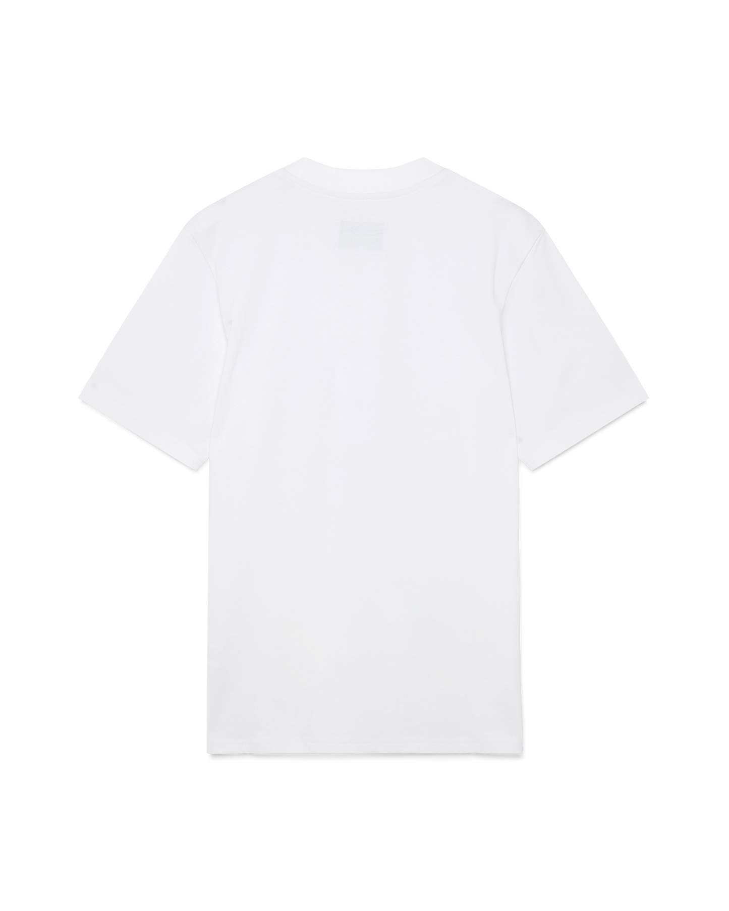 Amour Maroc Short Sleeve T-Shirt | Casablanca Paris | Image 3