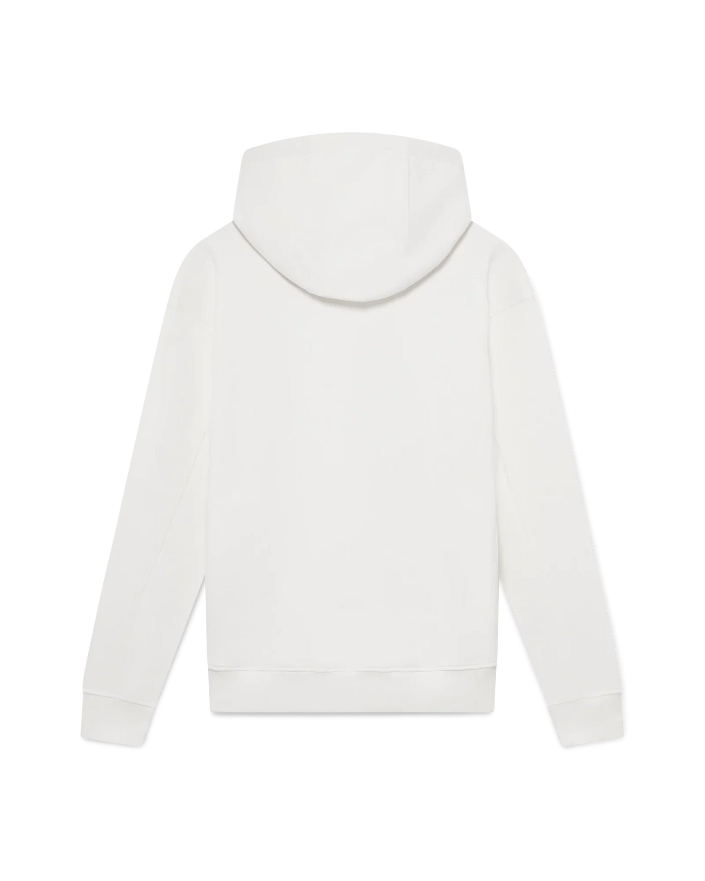 Tennis Club Icon Hooded Sweatshirt | Casablanca Paris | Image 6