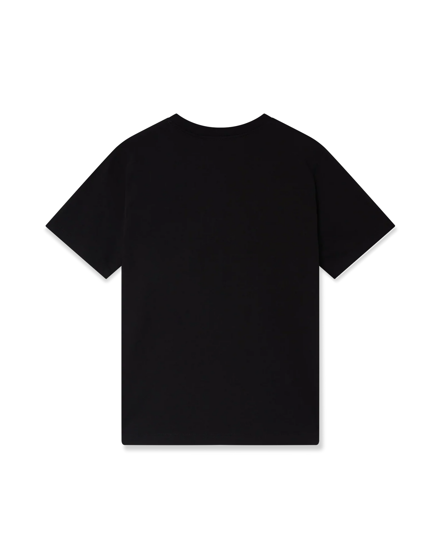 Warped Logo Short Sleeve T-Shirt | Casablanca Paris | Image 6