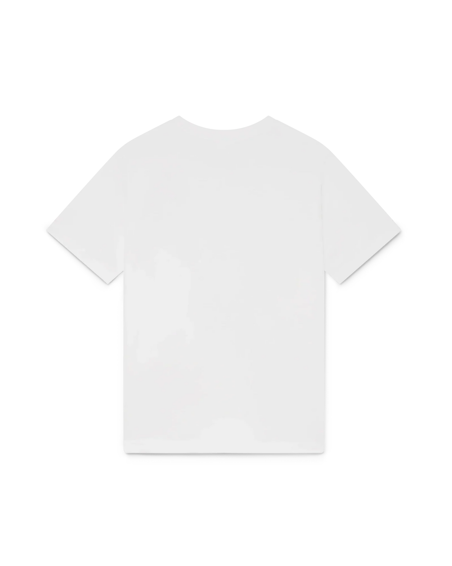 Tennis Club Beyond Destiny Short Sleeve T-Shirt | Casablanca Paris | Image 5