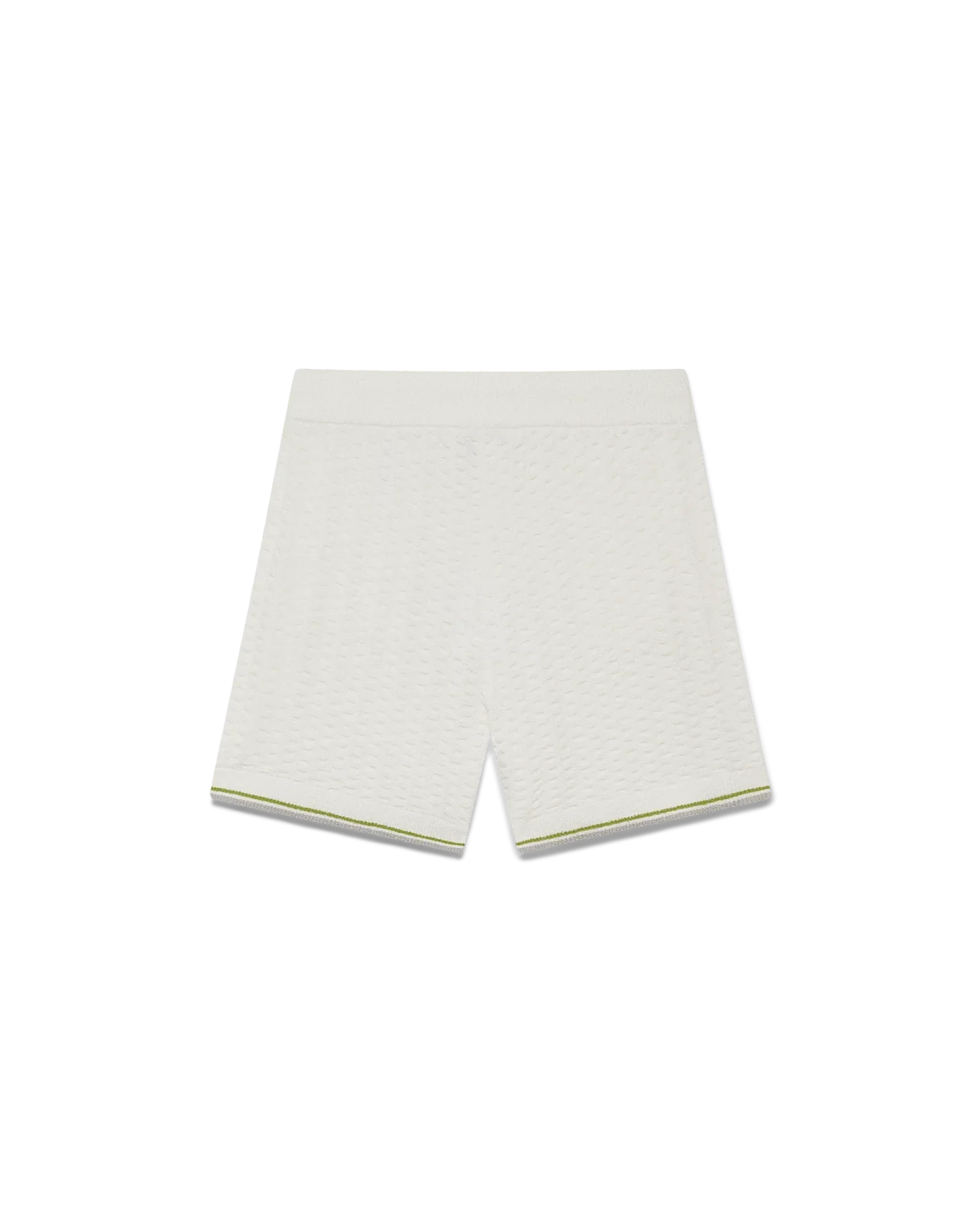 Tennis Boucle Shorts | Casablanca Paris | Image 6