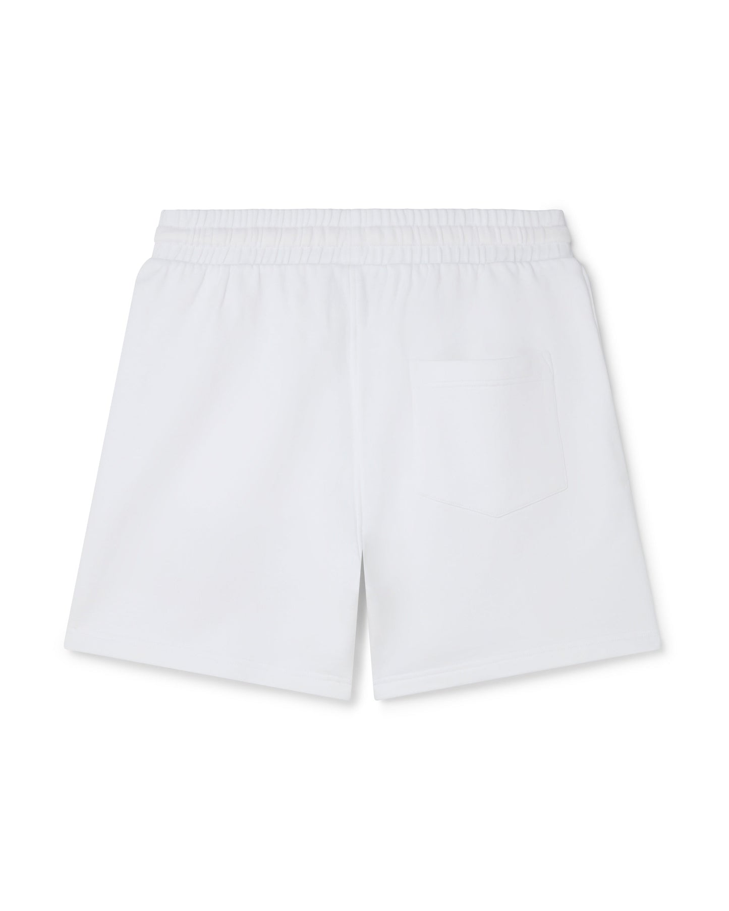 Equipement Sportif Embroidered Jersey Shorts | Casablanca Paris | Image 2