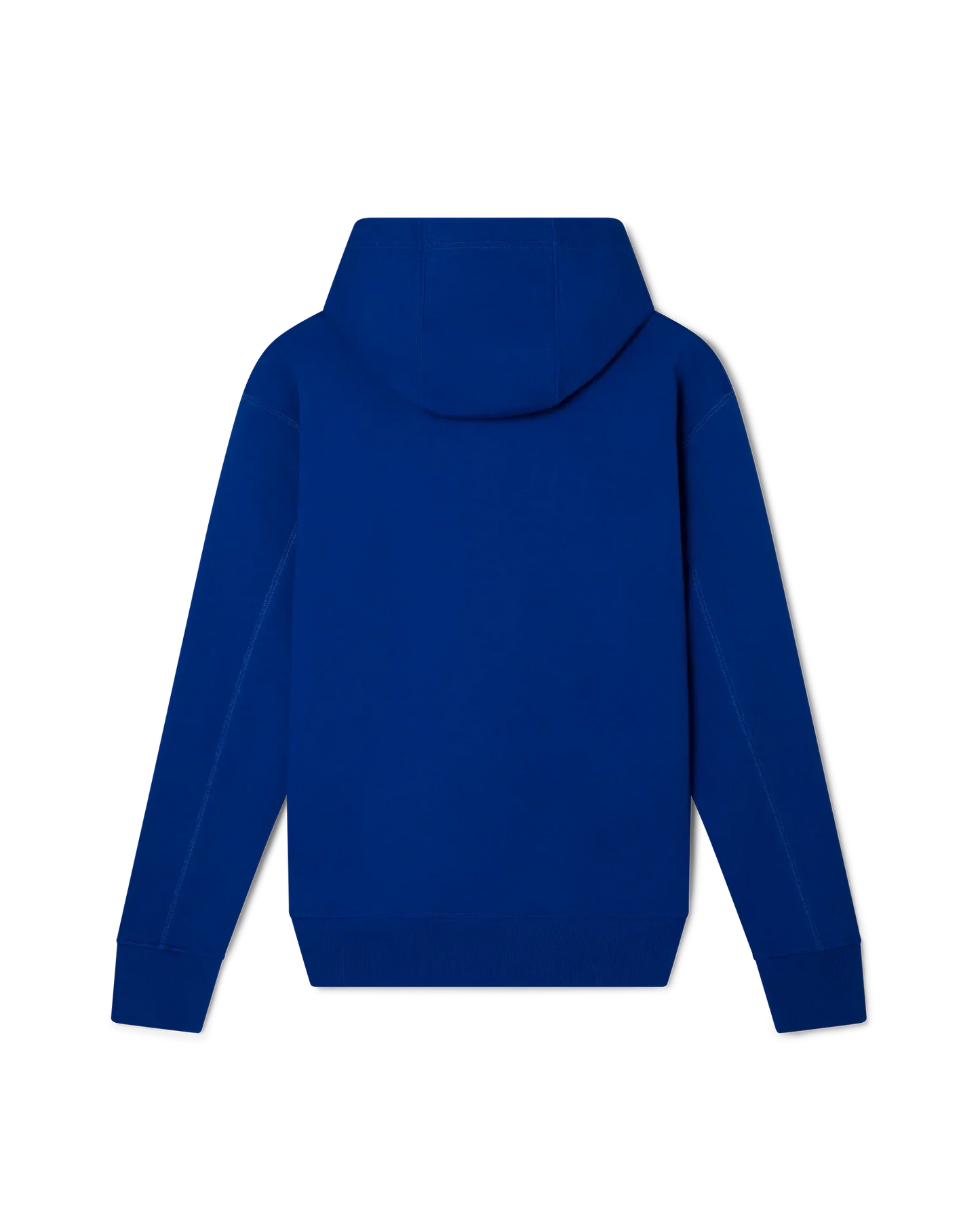 Drapeau De Collombes Hooded Sweatshirt | Casablanca Paris | Image 3