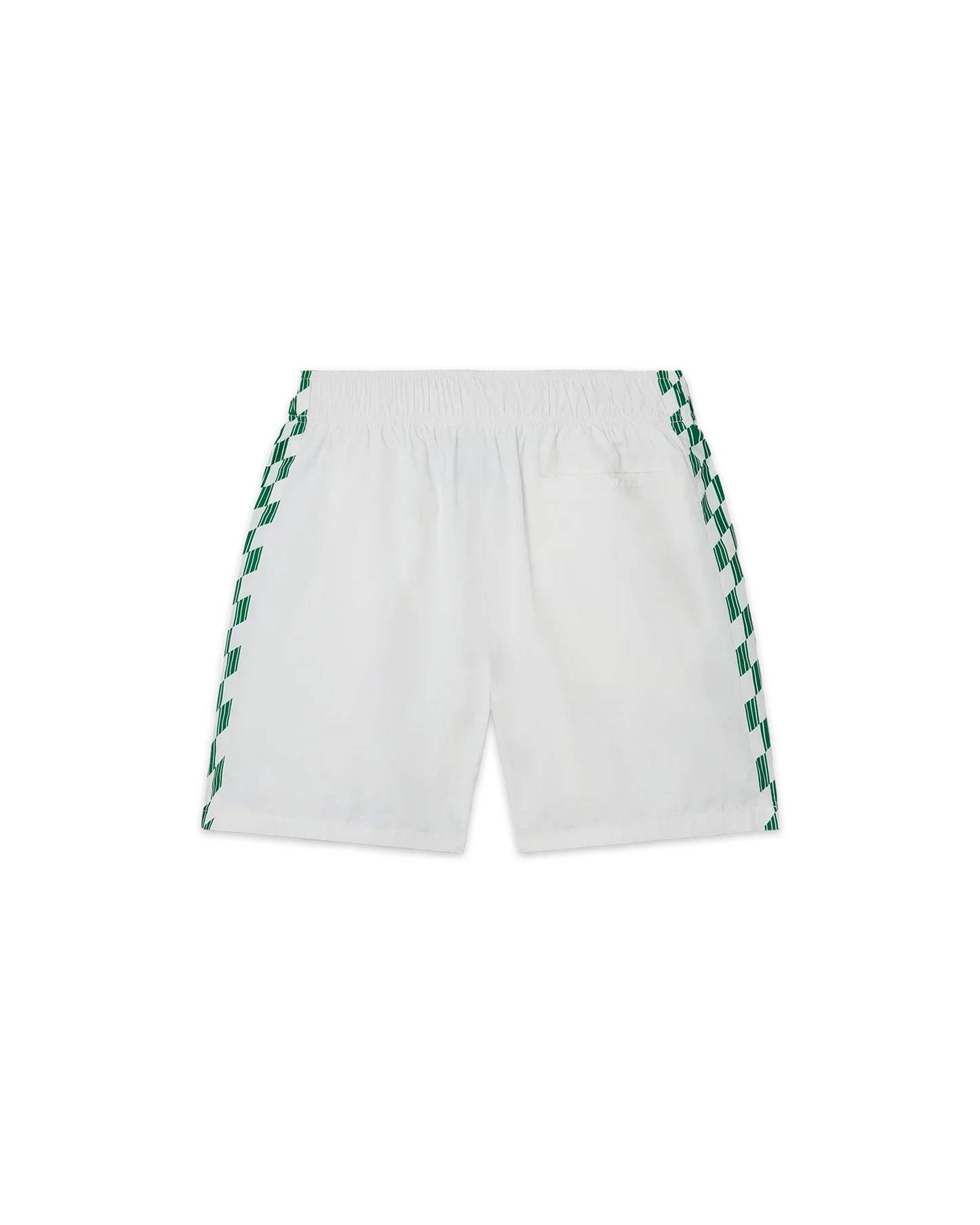Tennis Horizon Track Shorts | Casablanca Paris | Image 2