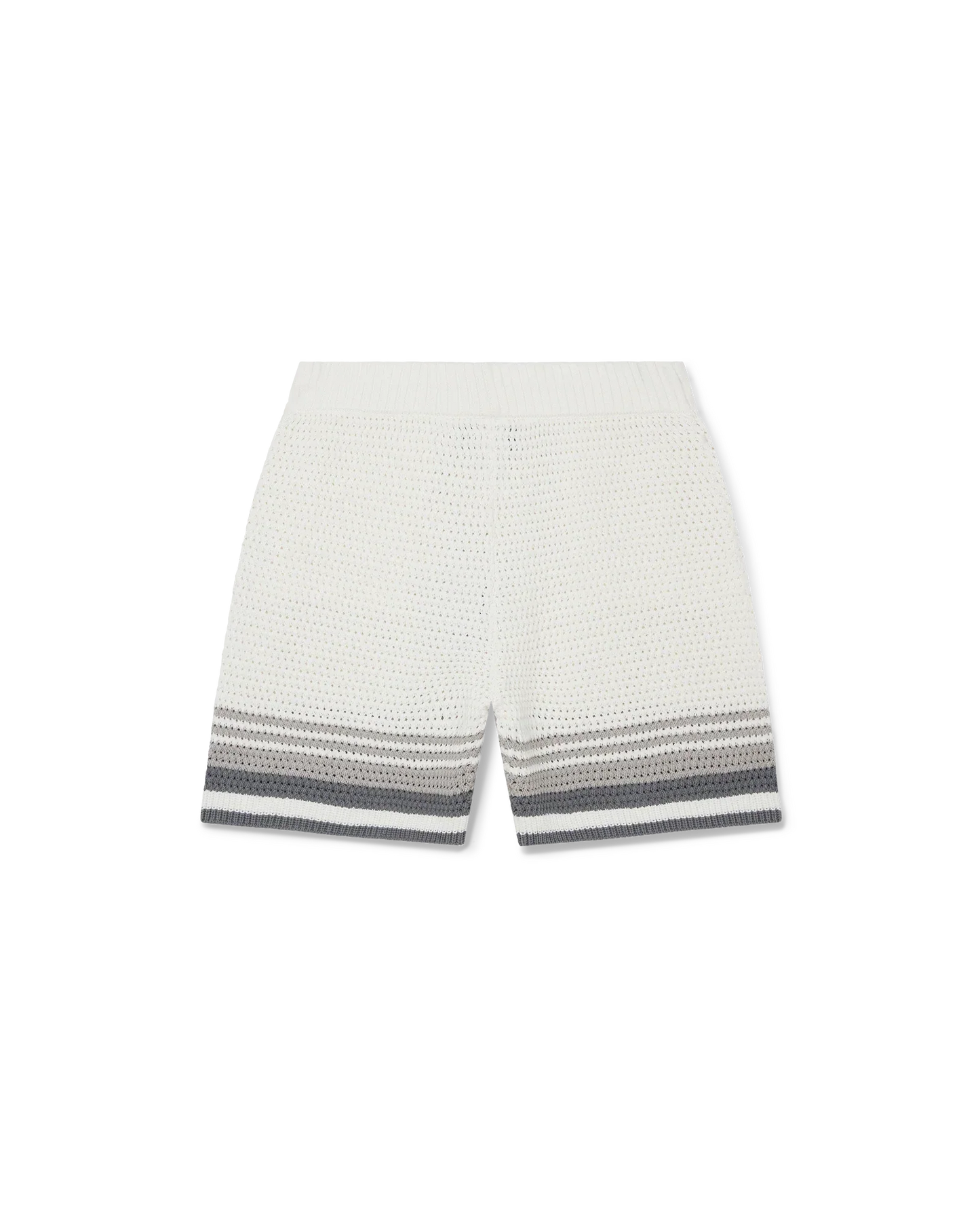 Tennis Crochet Shorts | Casablanca Paris | Image 6