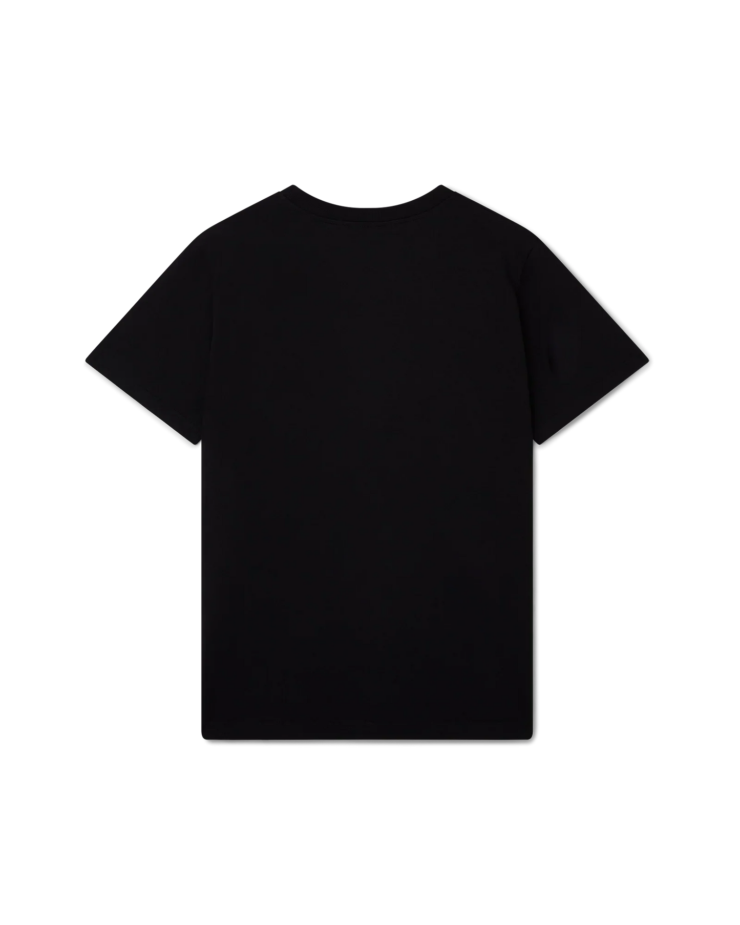 Tennis Club Icon Short Sleeve T-Shirt | Casablanca Paris | Image 6