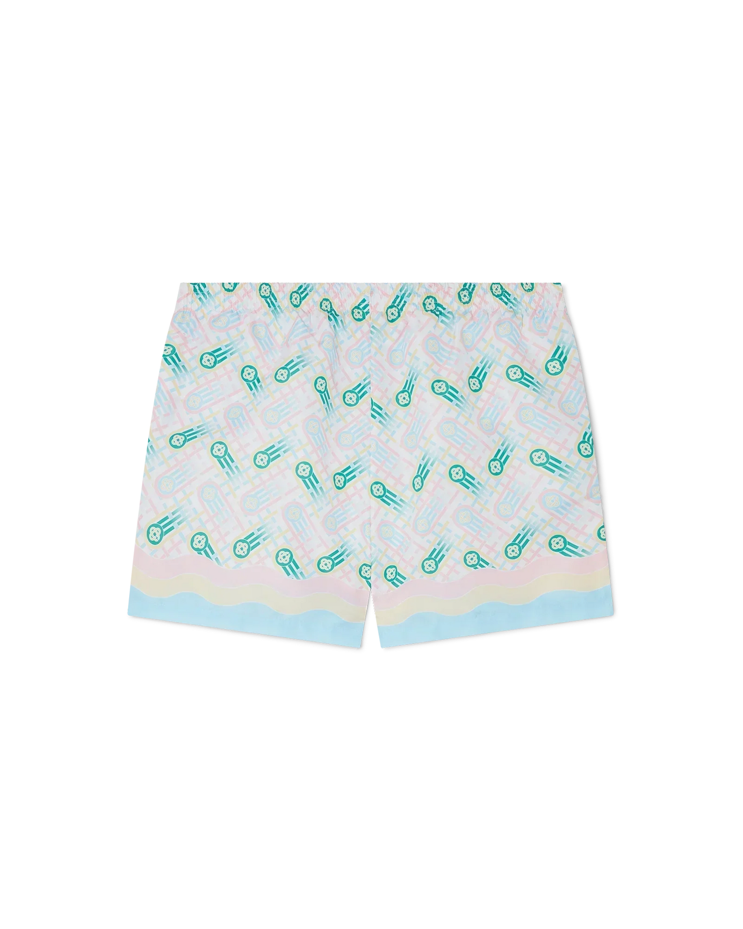 Ping Pong Swim Trunks | Casablanca Paris | Image 6
