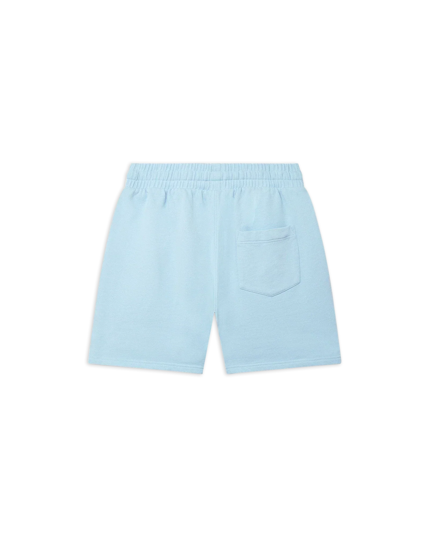 Blue Coachella Valley Sweatshorts | Casablanca Paris | Image 5