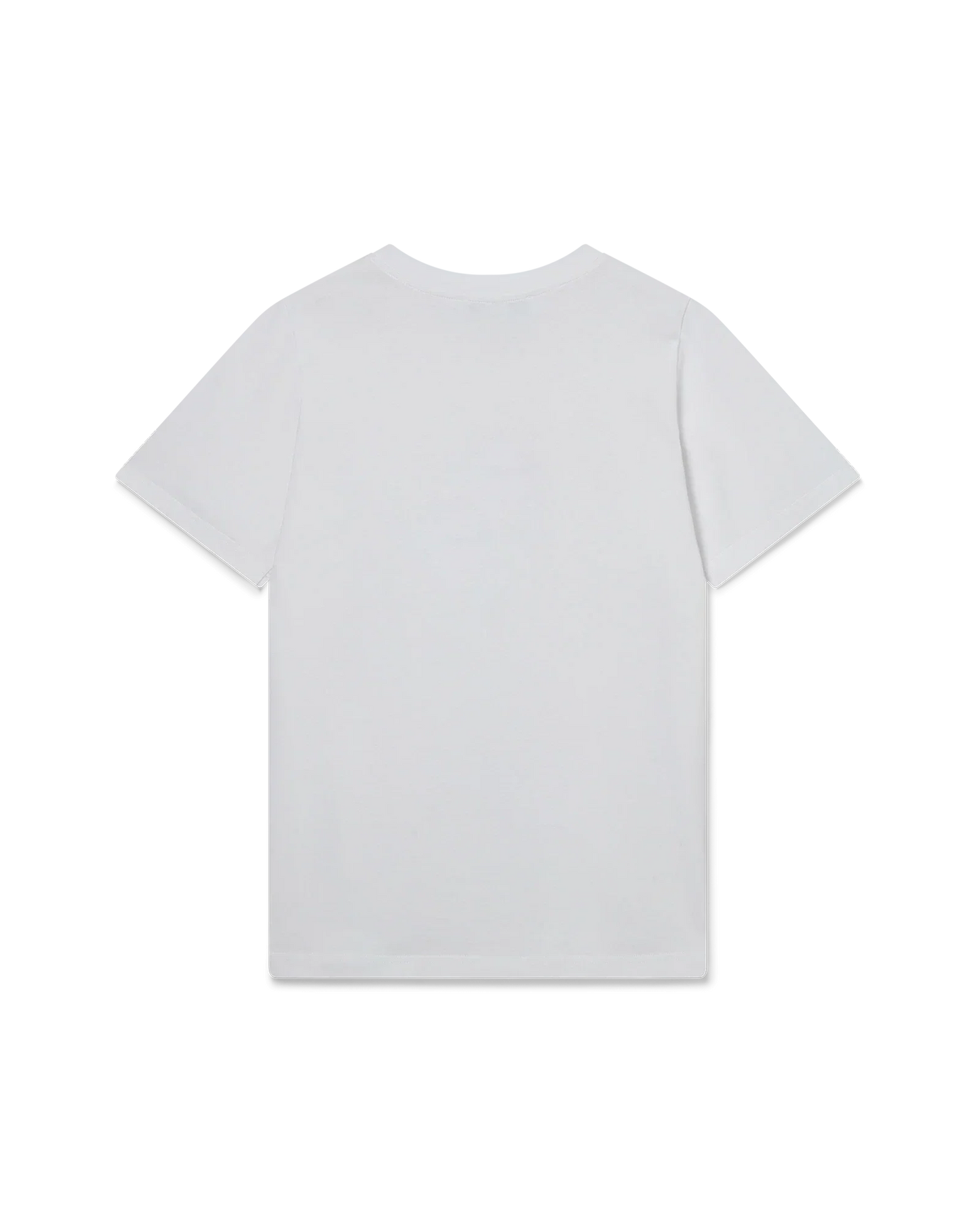 Afro Cubism Tennis Club Short Sleeve T-Shirt | Casablanca Paris | Image 6