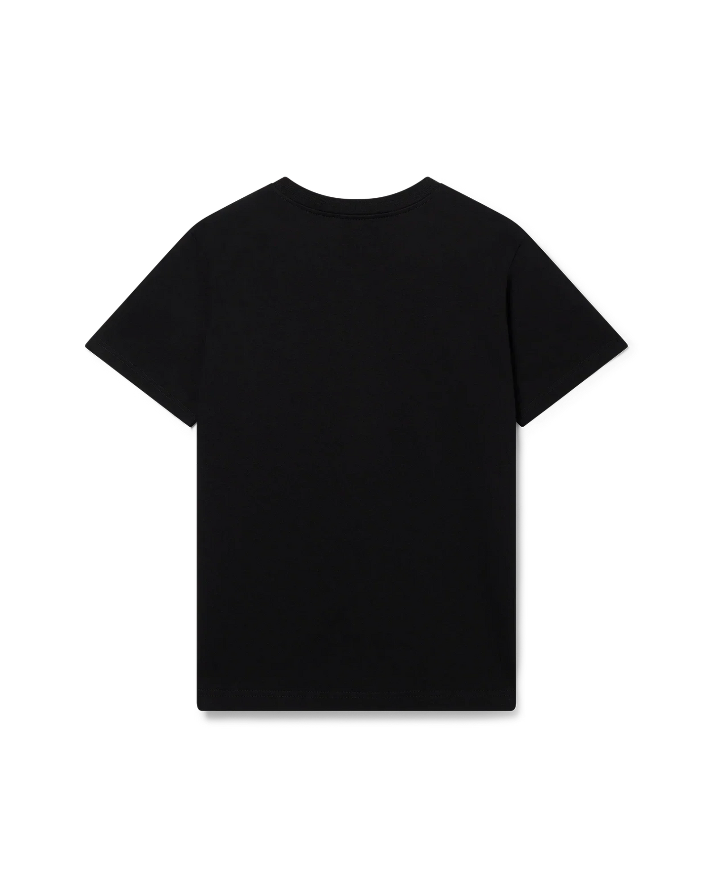 Afro Cubism Tennis Club Short Sleeve T-Shirt | Casablanca Paris | Image 6