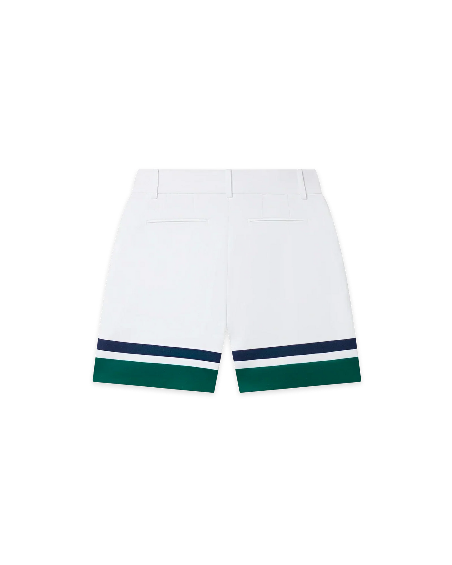 Sports Tailoring Shorts | Casablanca Paris | Image 6