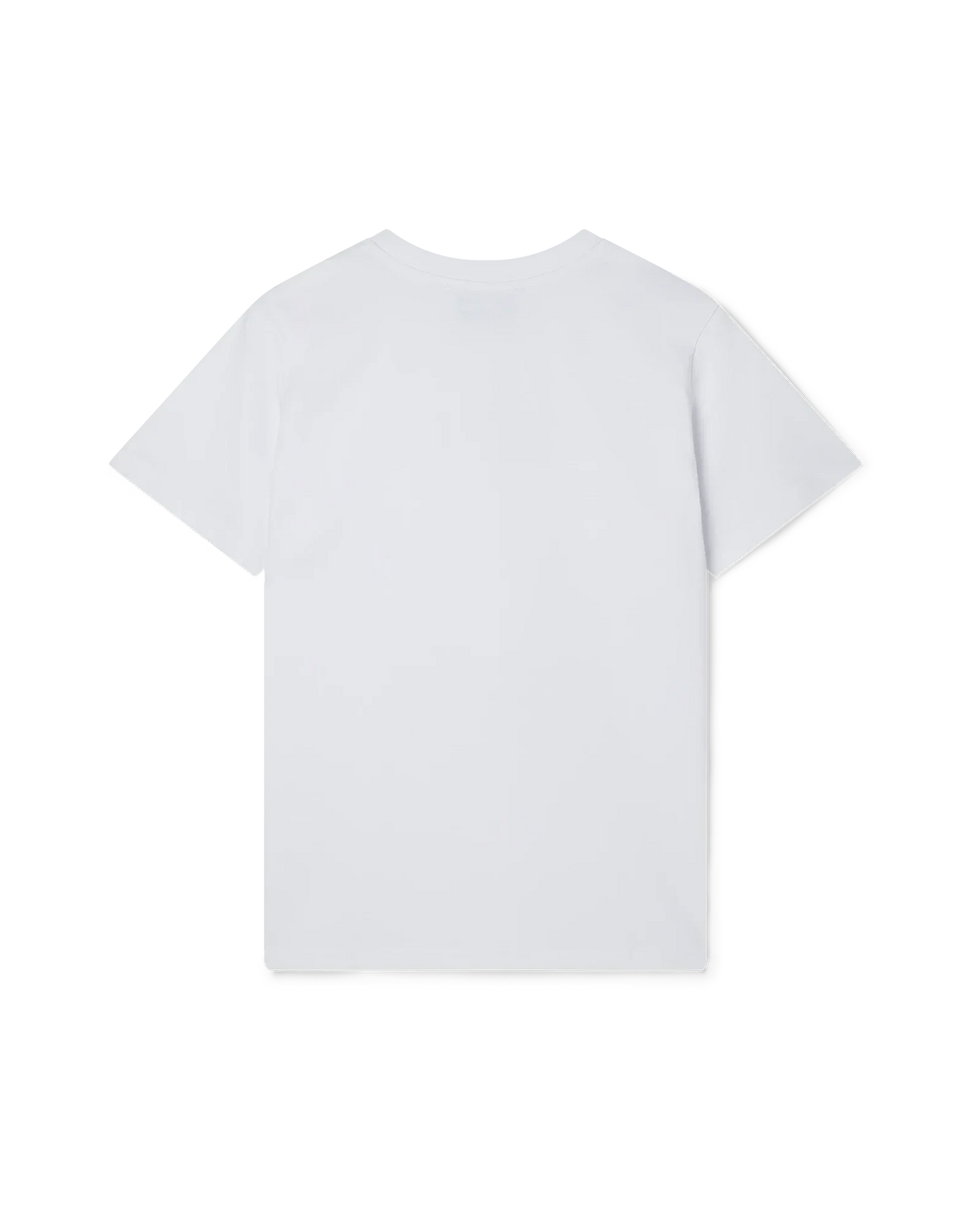 La Joueuse Short Sleeve T-Shirt | Casablanca Paris | Image 3