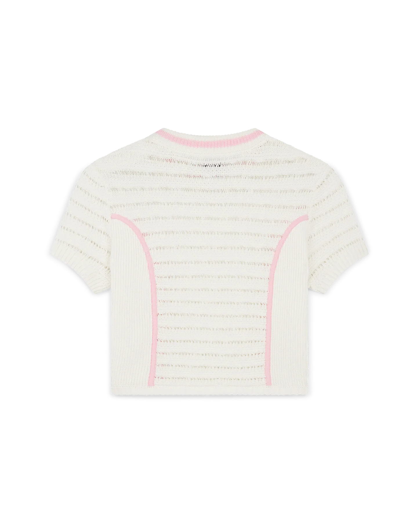 Bourgeoise Girl Top | Casablanca Paris | Image 6