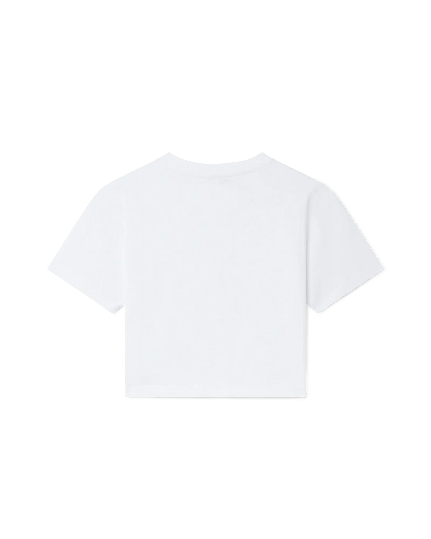 Diamond Logo Stretch T-Shirt | Casablanca Paris | Image 2
