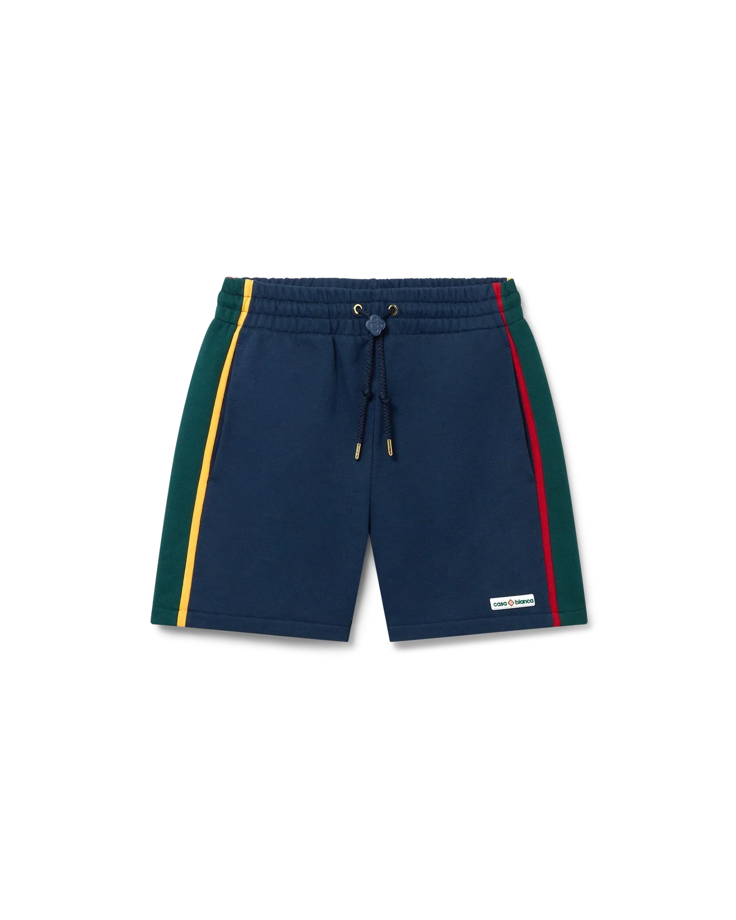 Colourblock Sweatshorts | Casablanca Paris | Image 1