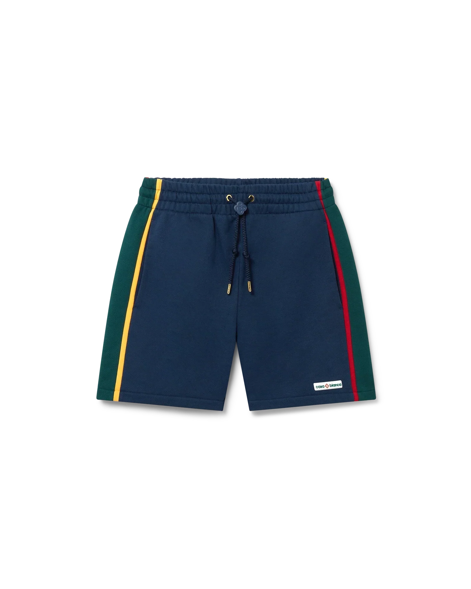 Colourblock Sweatshorts | Casablanca Paris | Image 1