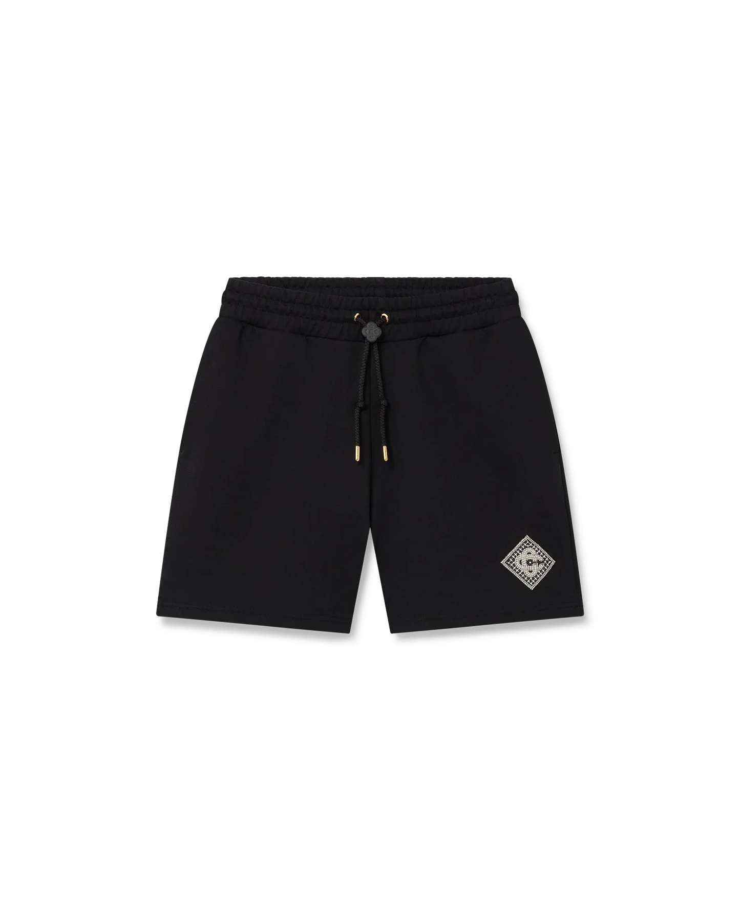 Pearl Diamond Sweatshorts | Casablanca Paris | Image 1