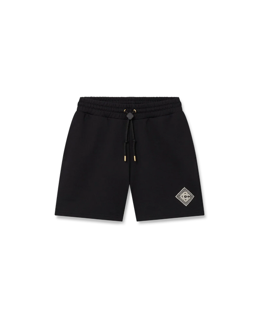 Pearl Diamond Sweatshorts | Casablanca Paris | Image 1