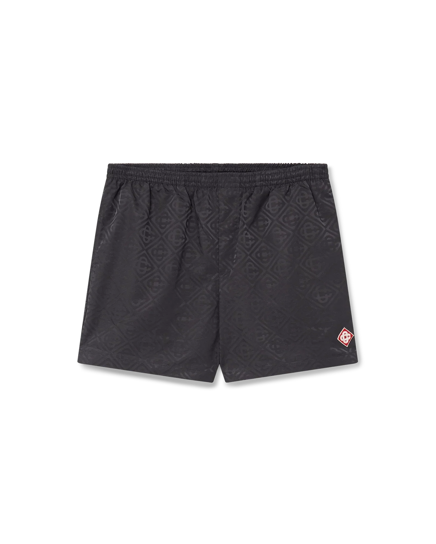 Jacquard Swim Shorts | Casablanca Paris | Image 1