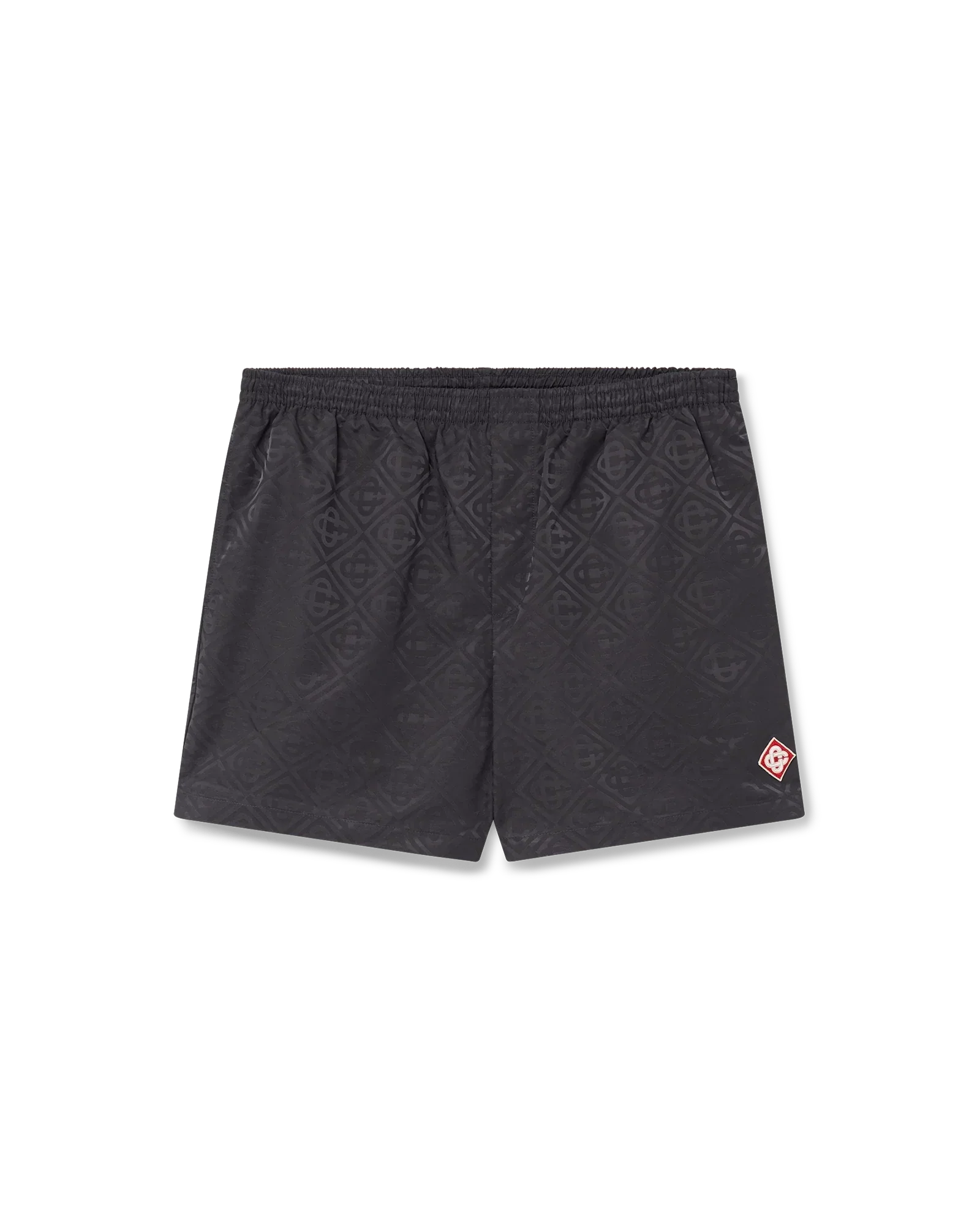 Jacquard Swim Shorts | Casablanca Paris | Image 1