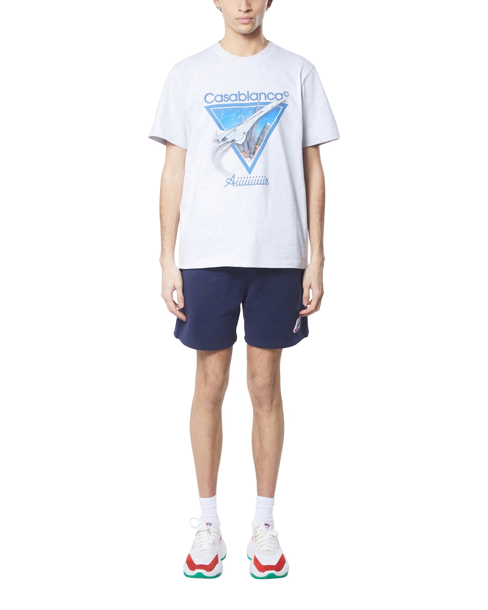 Casablanca Aiiiiir T-Shirt | Casablanca Paris | Image 2