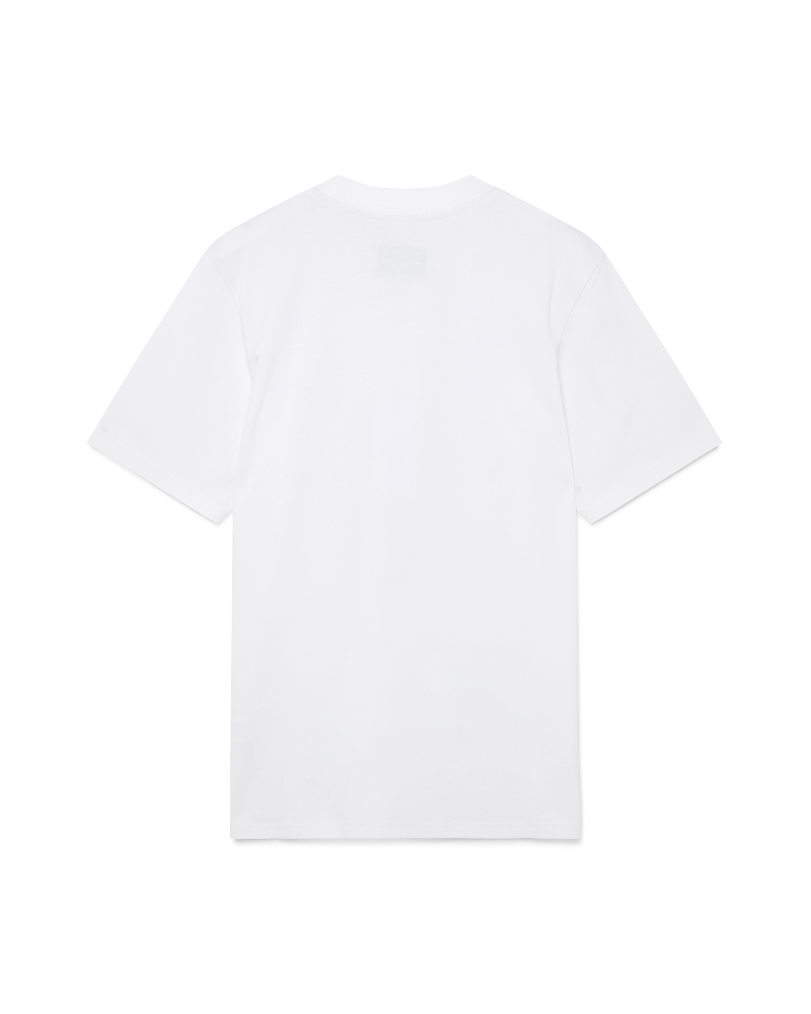 Amour Maroc Short Sleeve T-Shirt | Casablanca Paris | Image 3