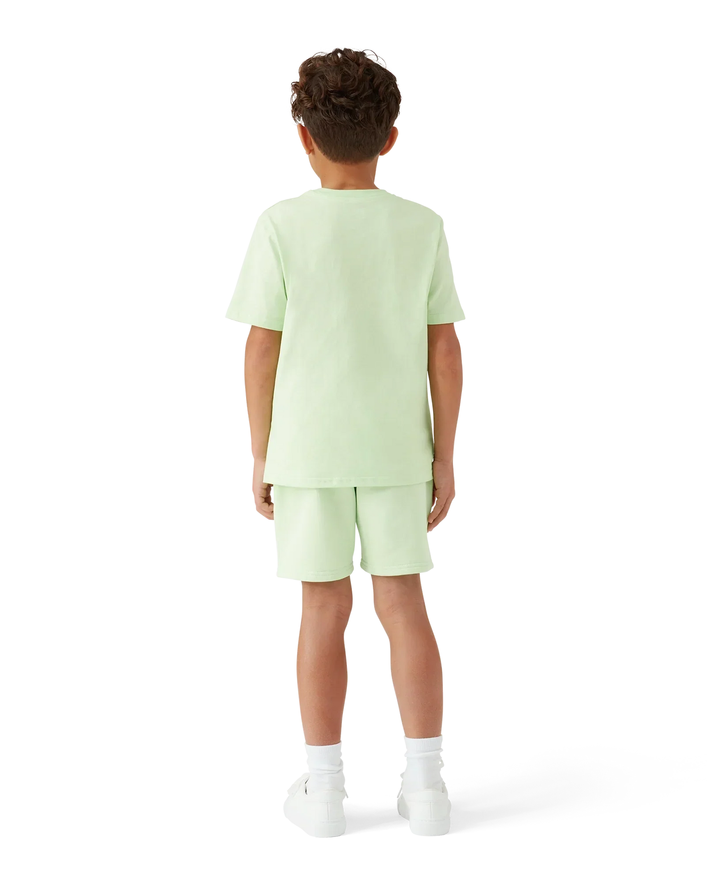 Children's Innocence Triangle Shorts | Casablanca Paris | Image 3
