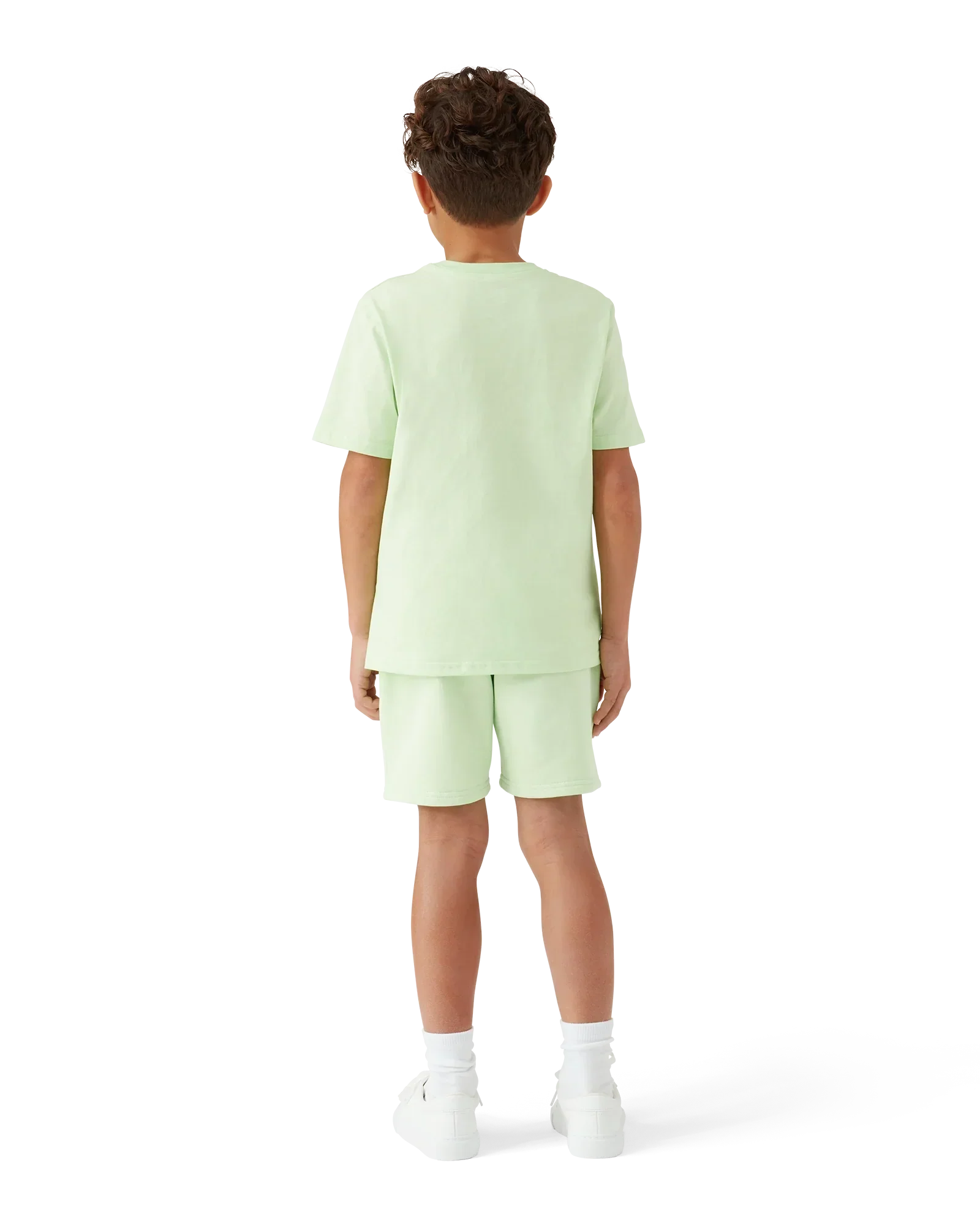 Children's Innocence Triangle Shorts | Casablanca Paris | Image 3