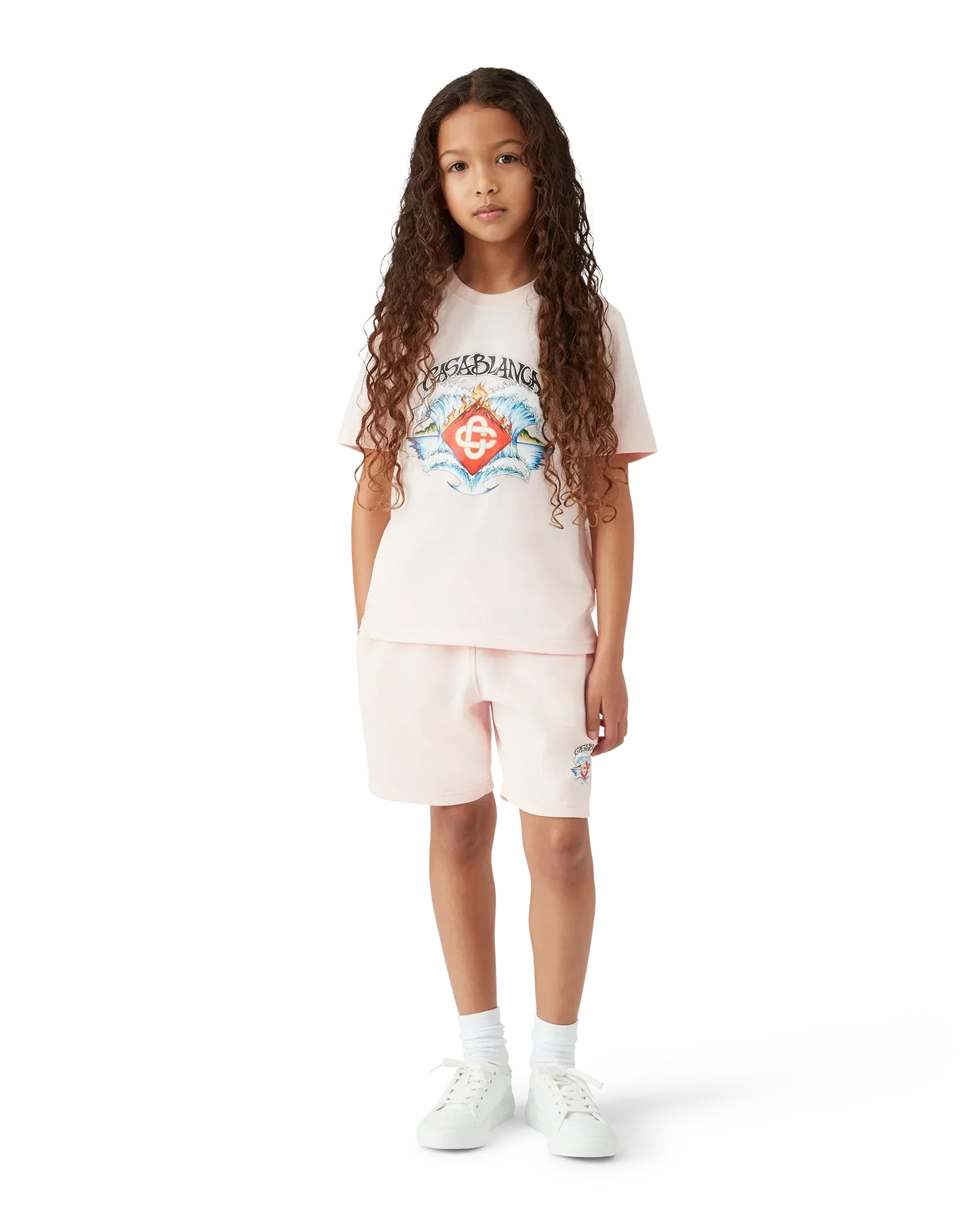Children's Waves Shorts | Casablanca Paris | Image 2