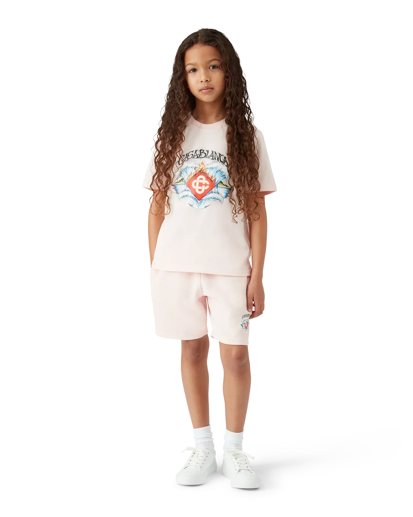 Children's Waves Shorts | Casablanca Paris | Image 2