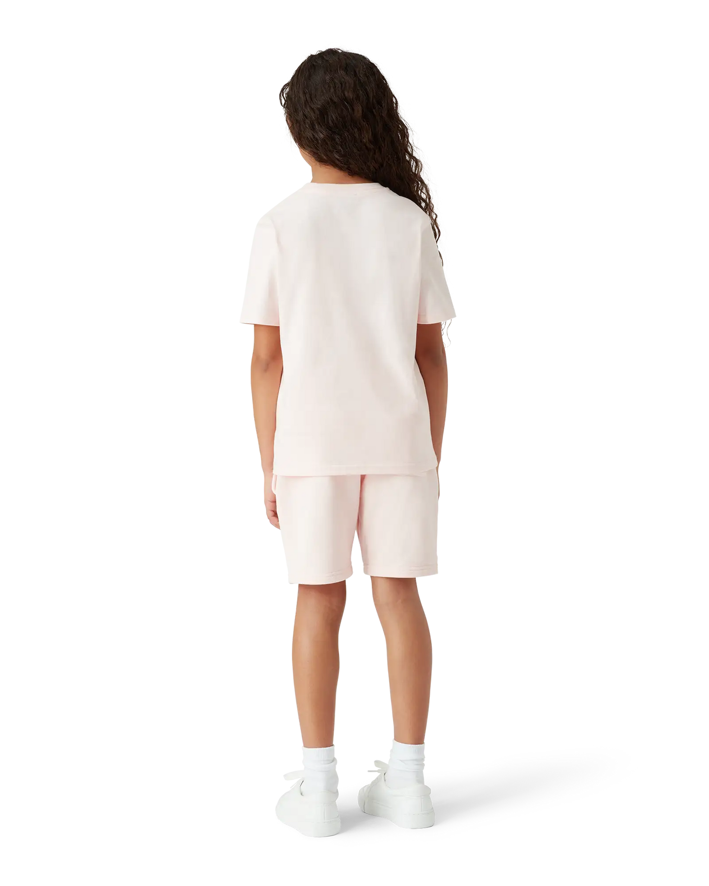 Children's Waves Short Sleeve T-shirt | Casablanca Paris | Image 3