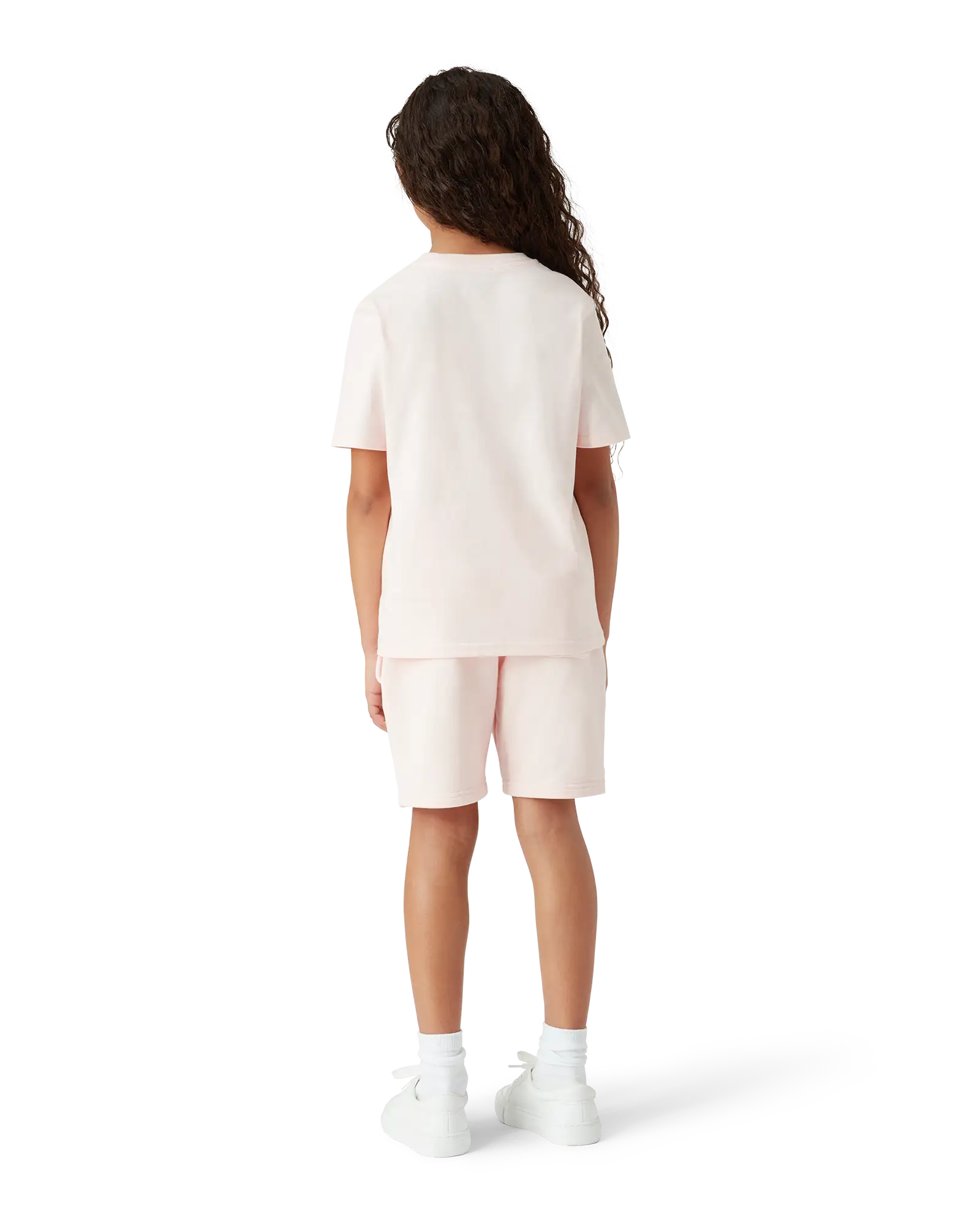 Children's Waves Short Sleeve T-shirt | Casablanca Paris | Image 3