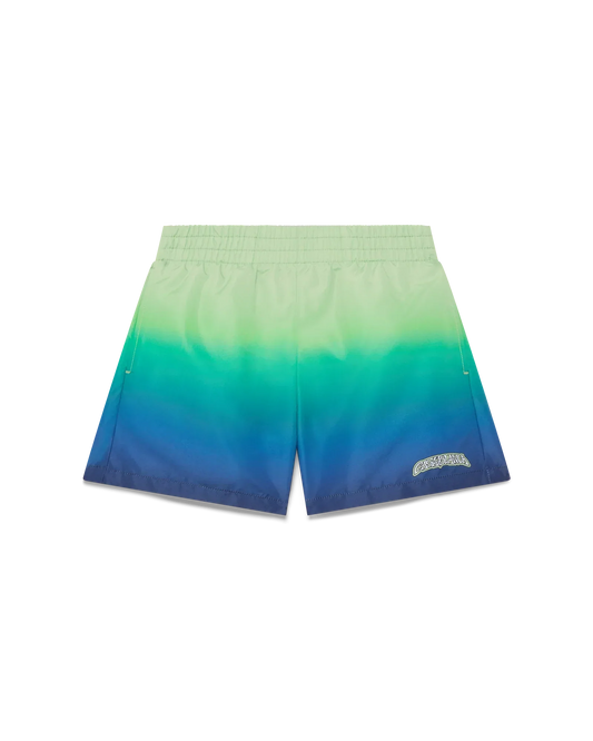 Children's Gradient Swim Shorts | Casablanca Paris | Image 1