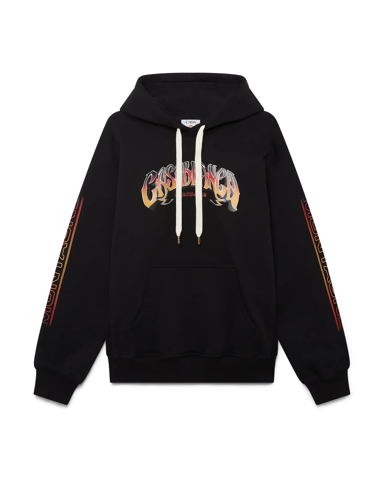 Ski Hoodie | Casablanca Paris | Image 1