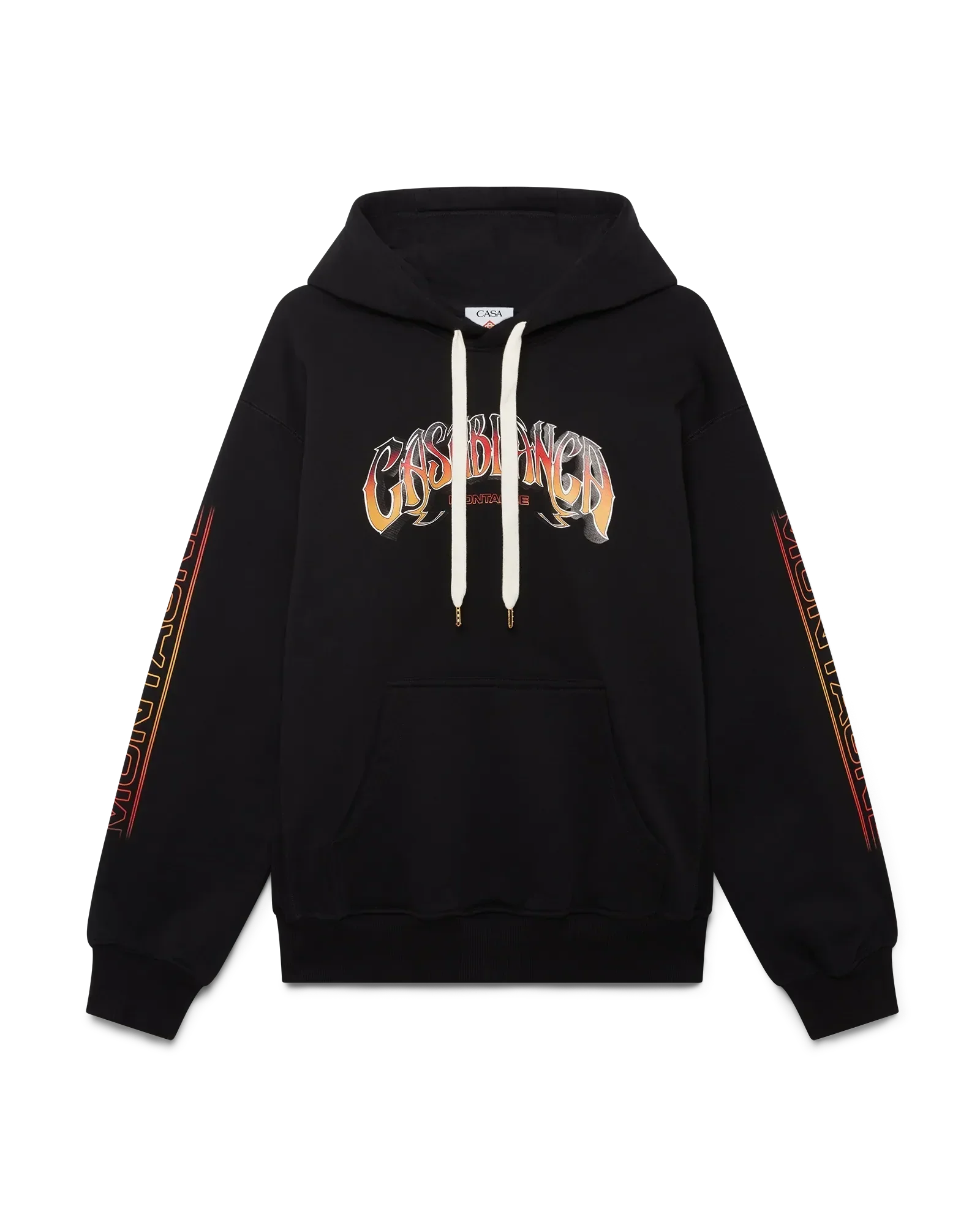 Ski Hoodie | Casablanca Paris | Image 1