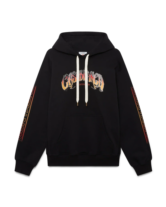 Ski Hoodie | Casablanca Paris | Image 1