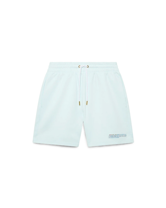 Manga Tennis Ball Sweatshorts | Casablanca Paris | Image 1