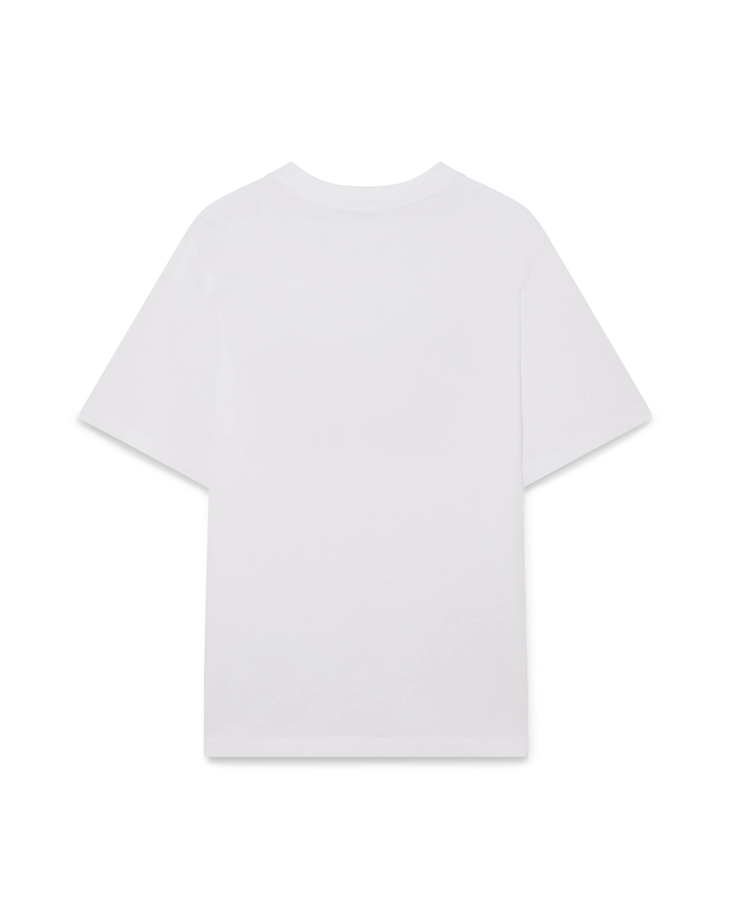 Ingredients Short Sleeve T-Shirt | Casablanca Paris | Image 5