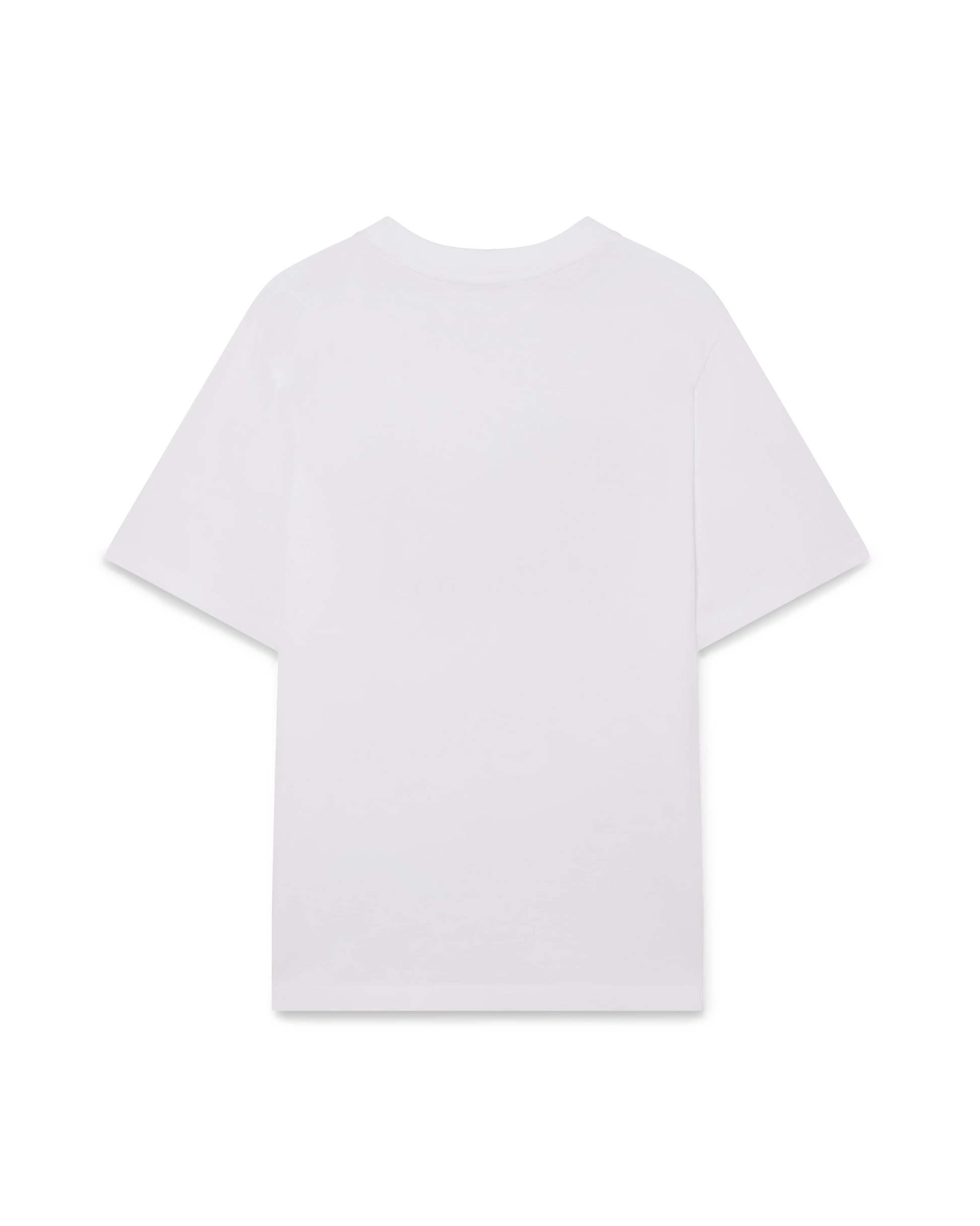 Ingredients Short Sleeve T-Shirt | Casablanca Paris | Image 5