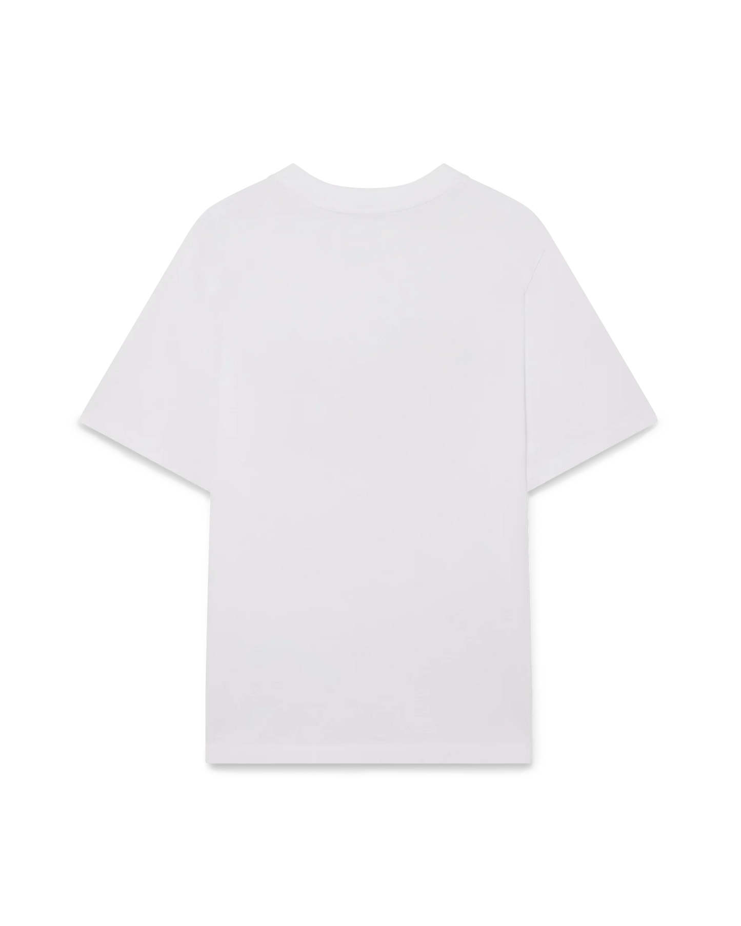 Paris Store Printed Short Sleeve T-Shirt | Casablanca Paris | Image 6