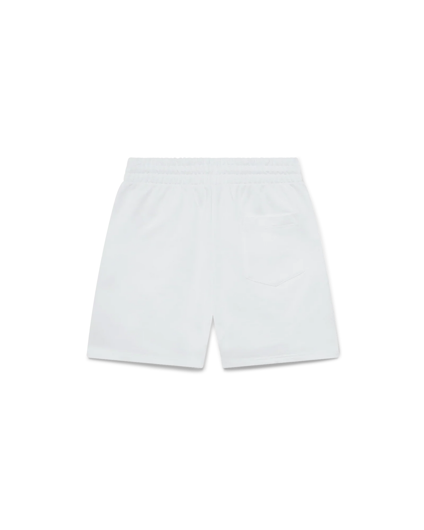 Tennis Club Icon Sweatshorts | Casablanca Paris | Image 6