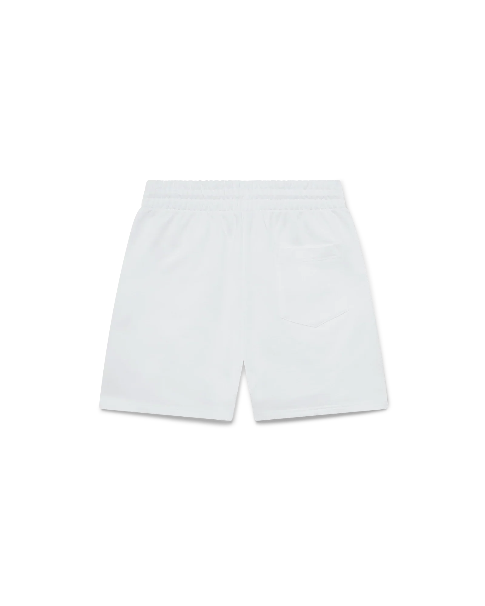 Tennis Club Icon Sweatshorts | Casablanca Paris | Image 6
