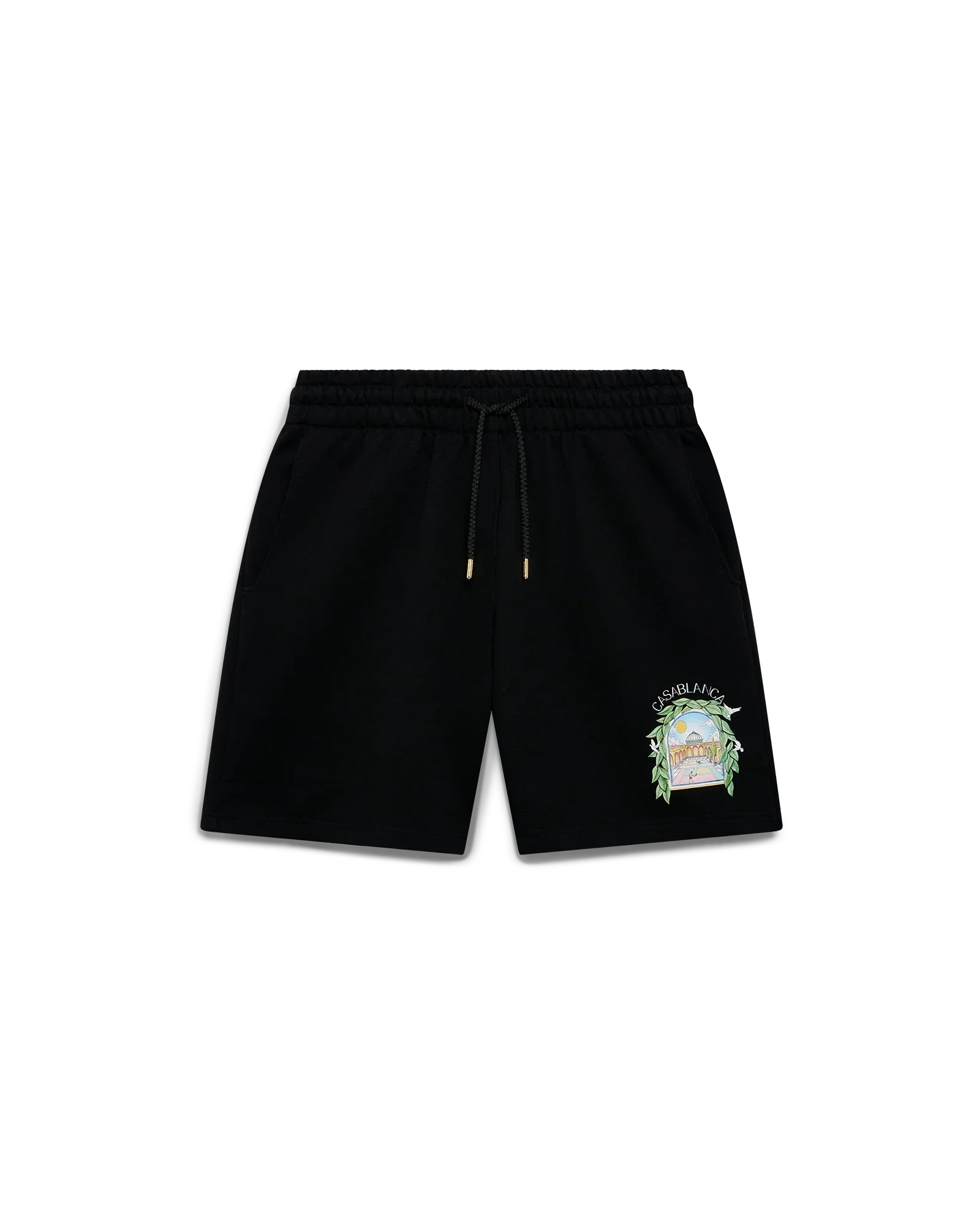 L'Arche Sweatshorts | Casablanca Paris | Image 1
