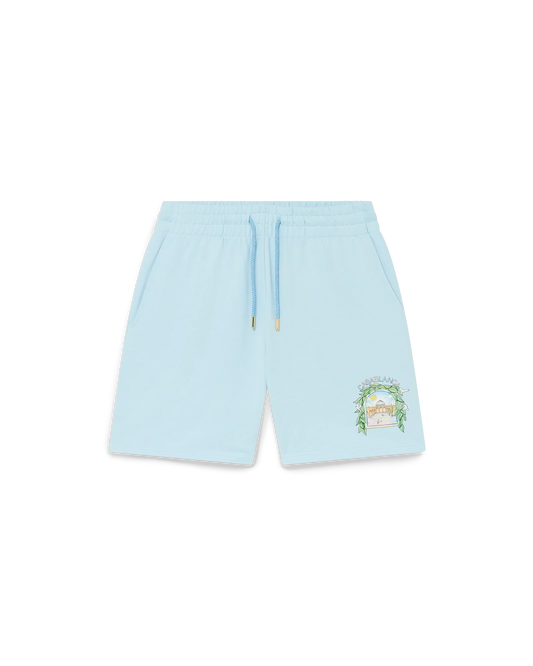 L'Arche Sweatshorts | Casablanca Paris | Image 1