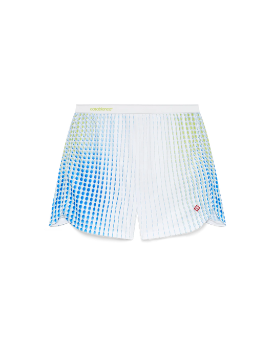 Tennis Tech Shorts | Casablanca Paris | Image 1