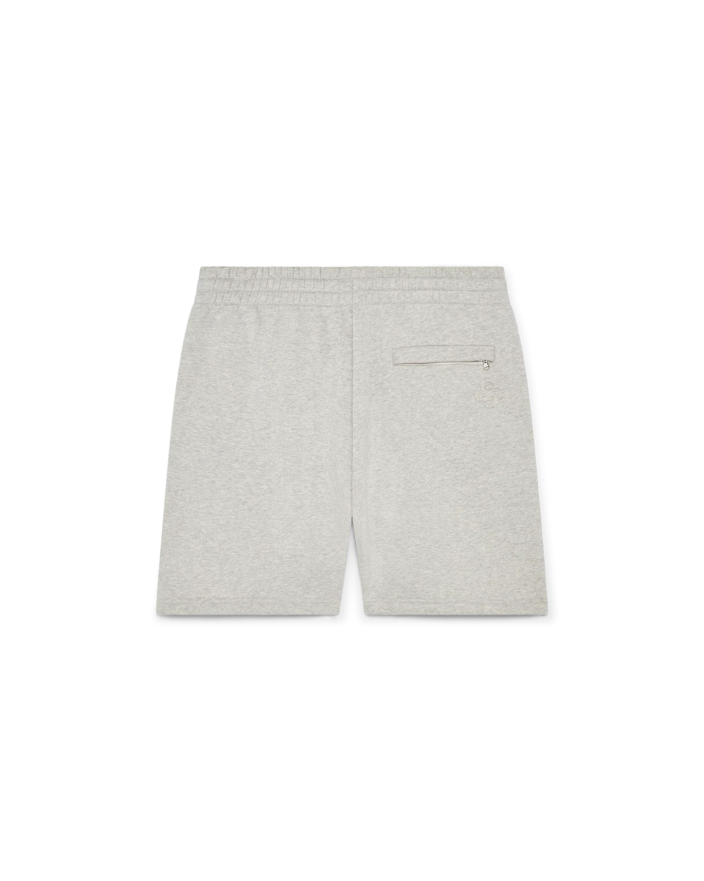 Cashmere Blend Sweat Shorts | Casablanca Paris | Image 6