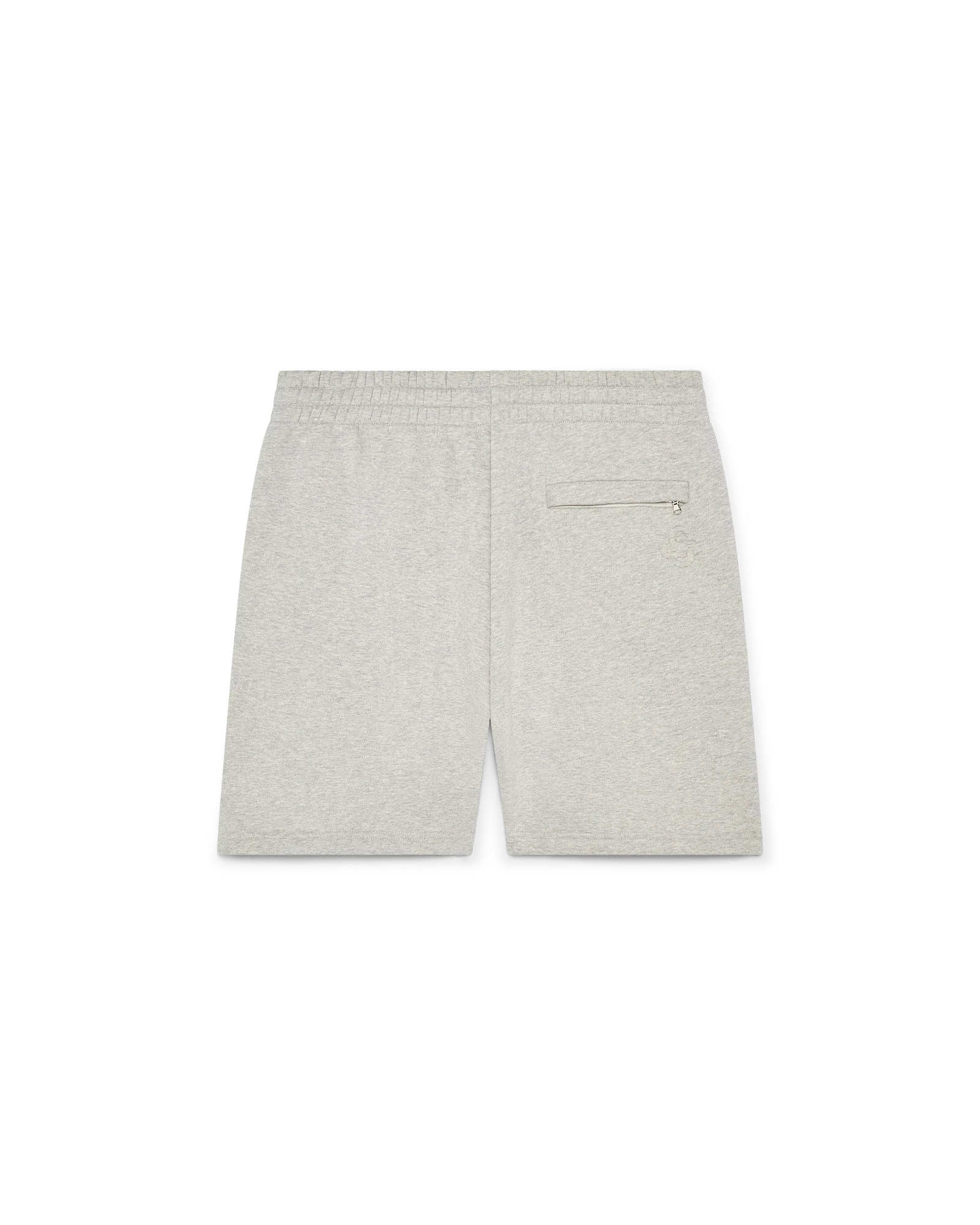 Cashmere Blend Sweat Shorts | Casablanca Paris | Image 6