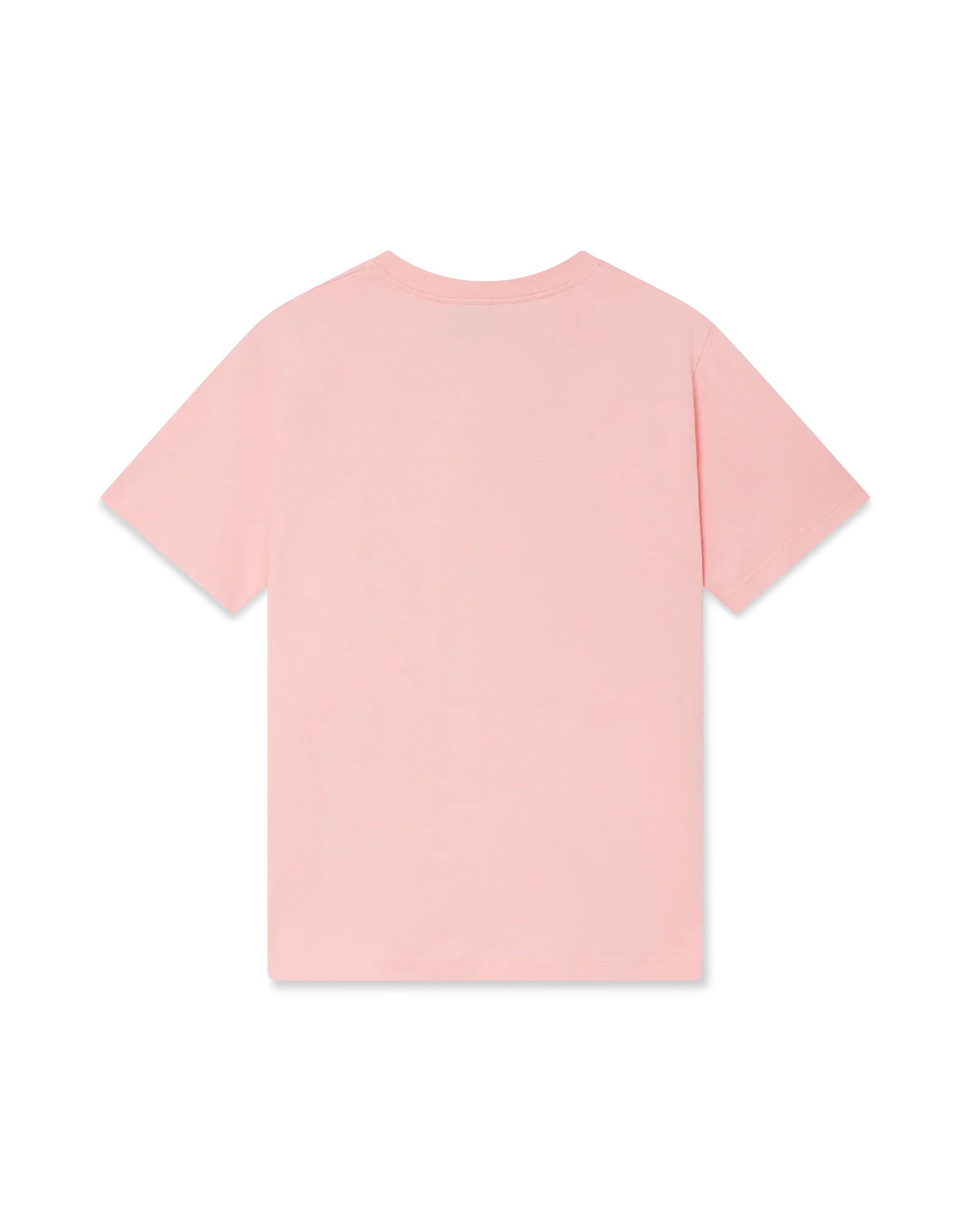 Glass Logo Short Sleeve T-shirt | Casablanca Paris | Image 6