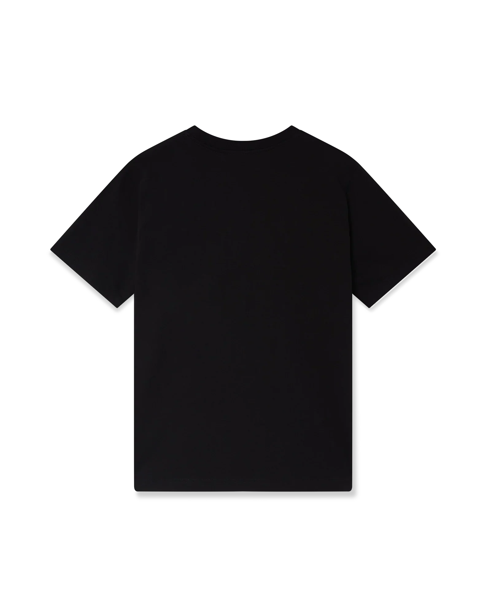 Warped Logo Short Sleeve T-Shirt | Casablanca Paris | Image 6