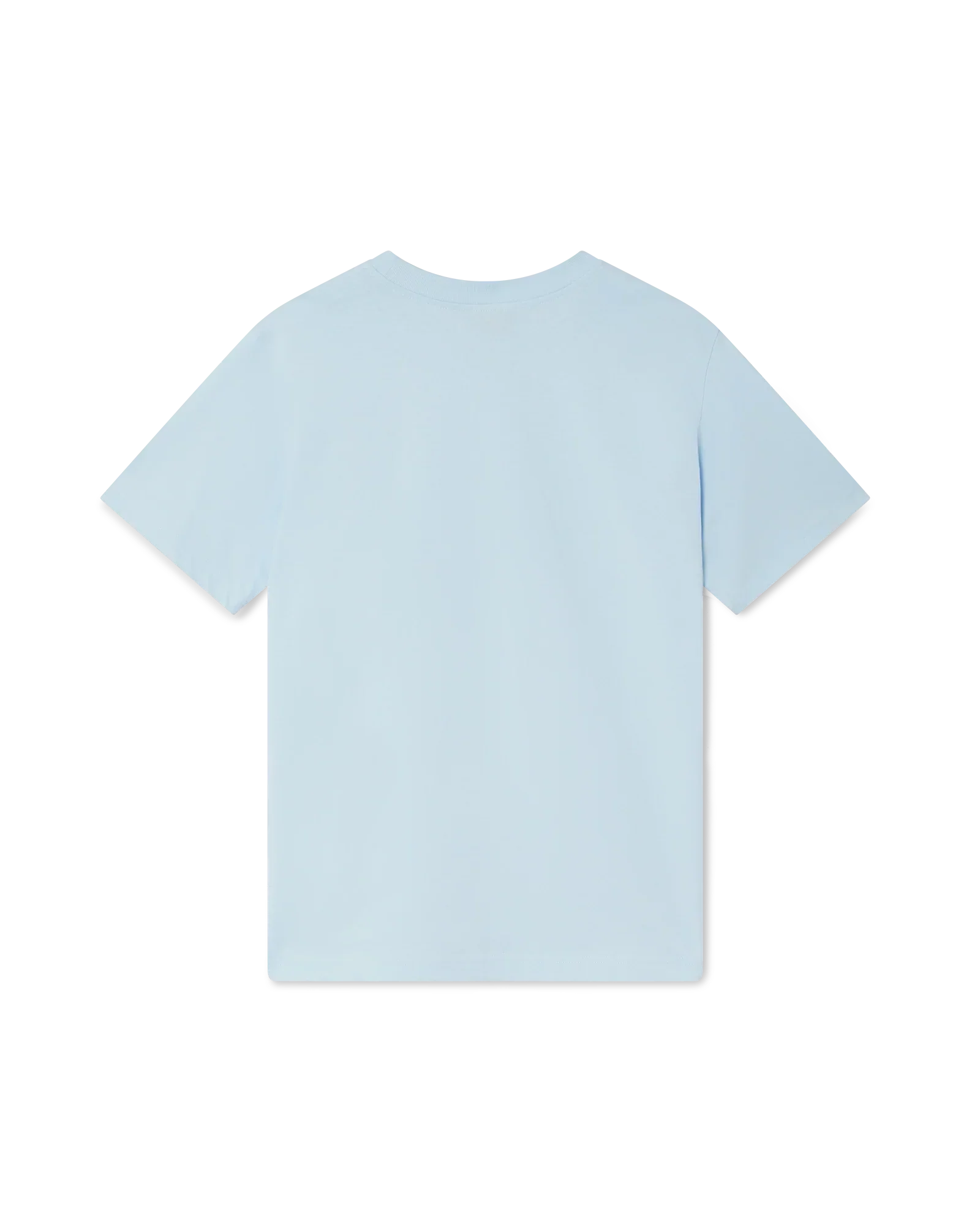 Drip Logo Short Sleeve T-Shirt | Casablanca Paris | Image 6